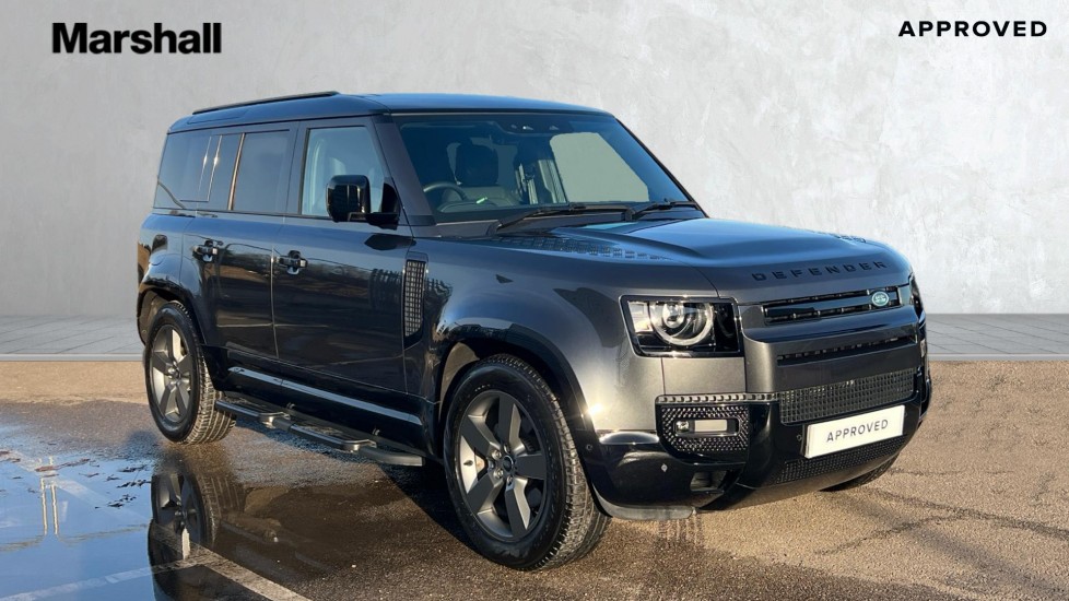 Used Land Rover Defender 2024 for sale - 76717323: Photo 1