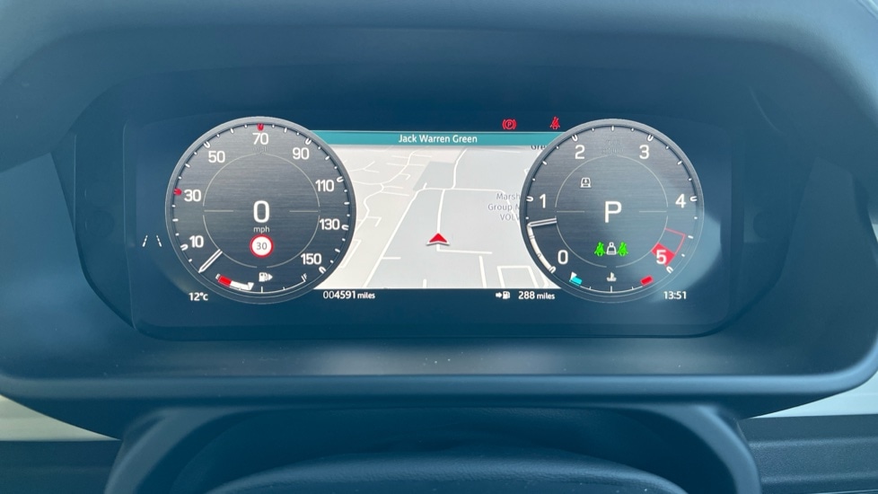 Used Land Rover Defender 2024 for sale - 76717323: Photo 16