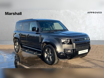 2024 - DEFENDER 3.0 D250 X-Dynamic HSE 110 5dr Auto