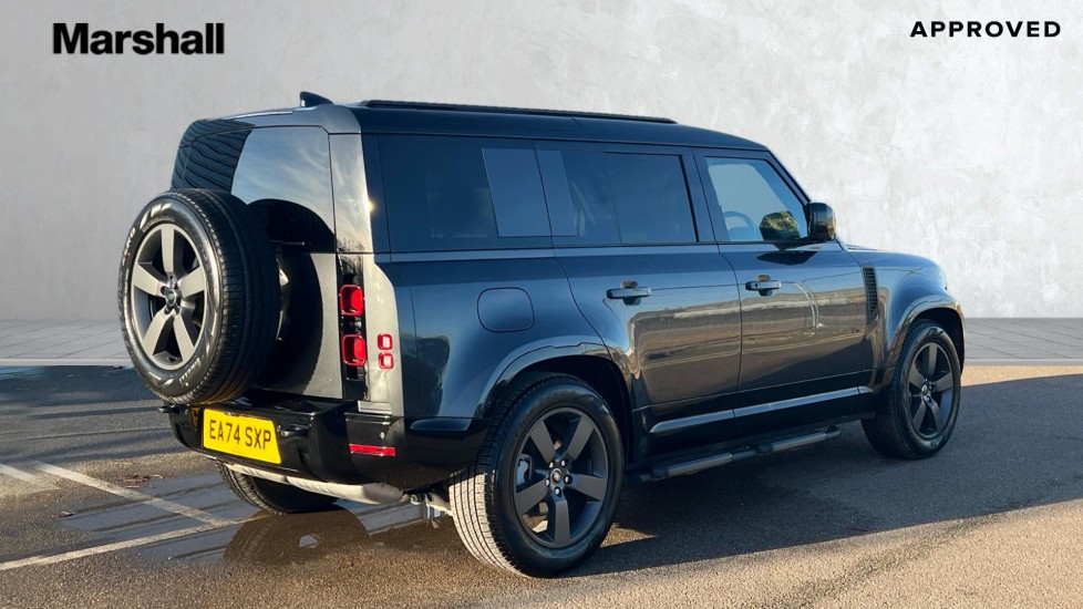 Used Land Rover Defender 2024 for sale - 76717323: Photo 25