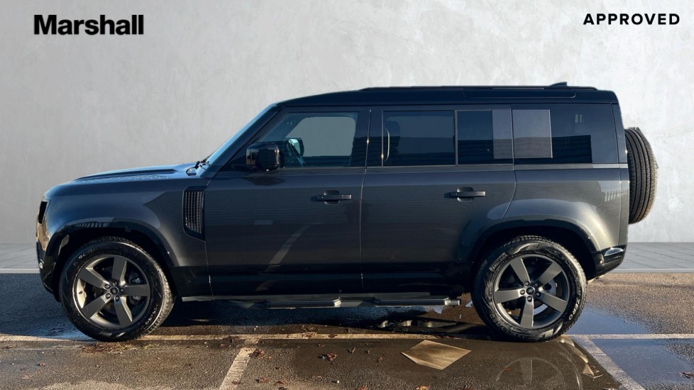 Used Land Rover Defender 2024 for sale - 76717323: Photo 26