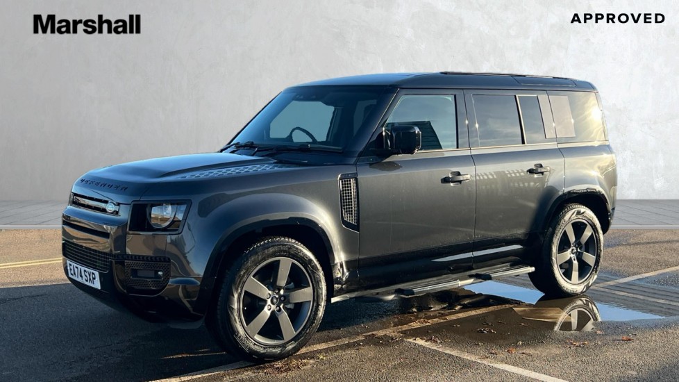 Used Land Rover Defender 2024 for sale - 76717323: Photo 27