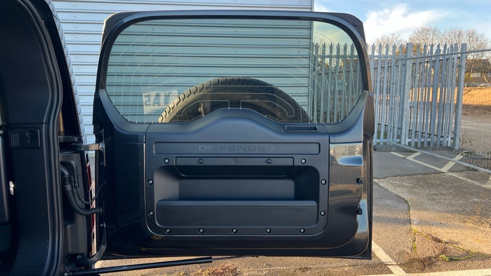 Used Land Rover Defender 2024 for sale - 76717323: Photo 36