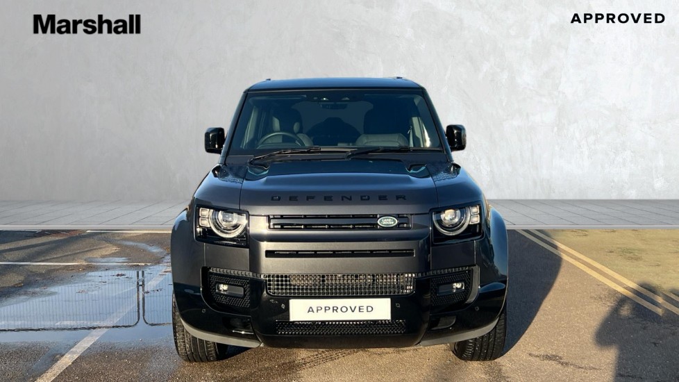 Used Land Rover Defender 2024 for sale - 76717323: Photo 7