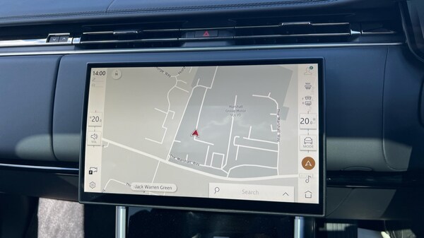 Used Land Rover Range Rover 2025 for sale - 76312467: Photo 11