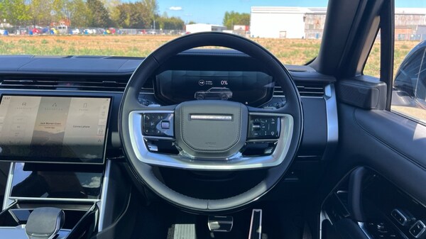 Used Land Rover Range Rover 2025 for sale - 76312467: Photo 15