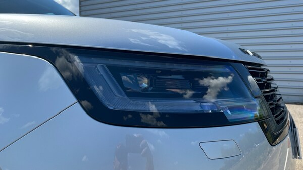 Used Land Rover Range Rover 2025 for sale - 76312467: Photo 17