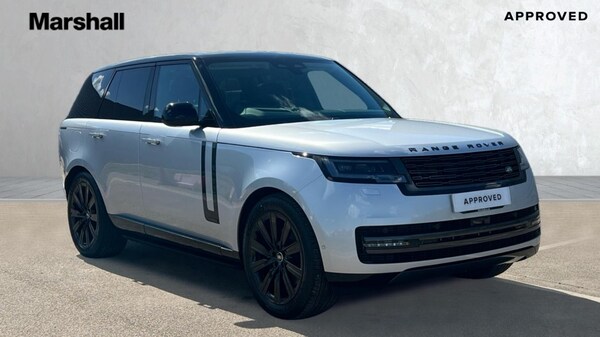 Used Land Rover Range Rover 2025 for sale - 76312467: Photo 1