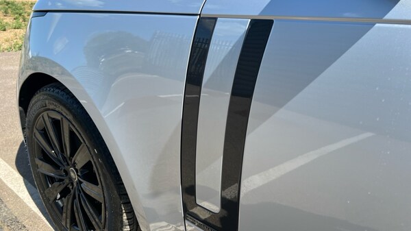 Used Land Rover Range Rover 2025 for sale - 76312467: Photo 20