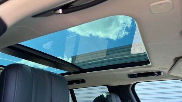 Used Land Rover Range Rover 2025 for sale - 76312467: Photo 21