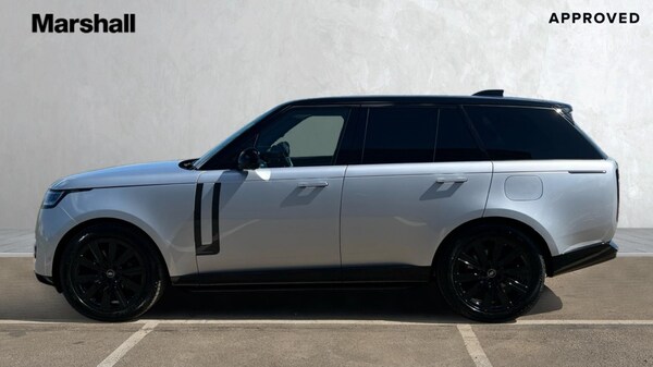 Used Land Rover Range Rover 2025 for sale - 76312467: Photo 26