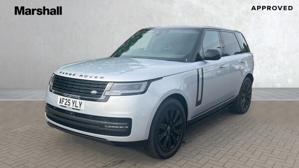 Used Land Rover Range Rover 2025 for sale - 76312467: Photo 27