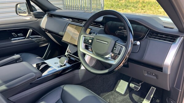 Used Land Rover Range Rover 2025 for sale - 76312467: Photo 28