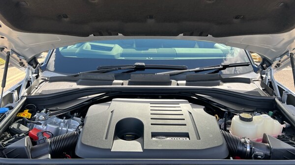 Used Land Rover Range Rover 2025 for sale - 76312467: Photo 30