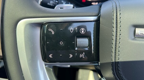 Used Land Rover Range Rover 2025 for sale - 76312467: Photo 43
