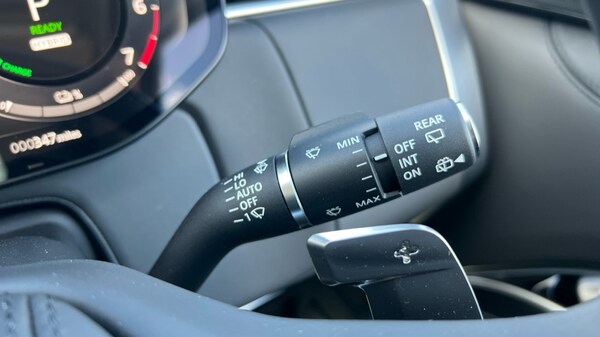 Used Land Rover Range Rover 2025 for sale - 76312467: Photo 44