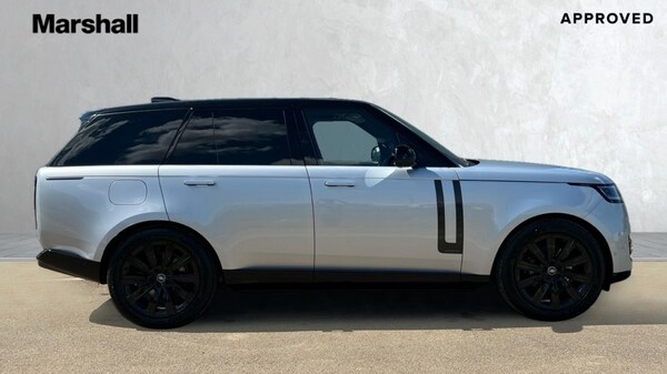 Used Land Rover Range Rover 2025 for sale - 76312467: Photo 5