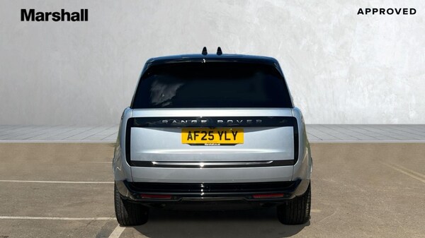 Used Land Rover Range Rover 2025 for sale - 76312467: Photo 6