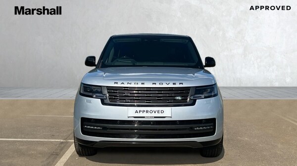 Used Land Rover Range Rover 2025 for sale - 76312467: Photo 7