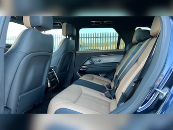 Used Land Rover Range Rover Sport 2023 for sale - 76971463: Photo