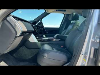 Used Land Rover Range Rover 2025 for sale - 75099544: Photo