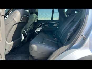 Used Land Rover Range Rover 2025 for sale - 75099544: Photo