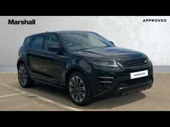 2023 - 1.5 P300e Dynamic HSE 5dr Auto