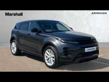 2025 - 1.5 P270e Dynamic SE 5dr Auto