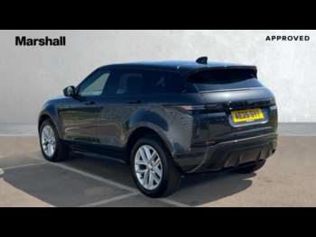 Used Land Rover Range Rover Evoque 2025 for sale - 75137396: Photo