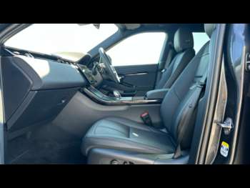 Used Land Rover Range Rover Evoque 2025 for sale - 75137396: Photo