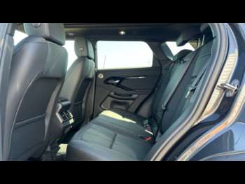 Used Land Rover Range Rover Evoque 2025 for sale - 75137396: Photo