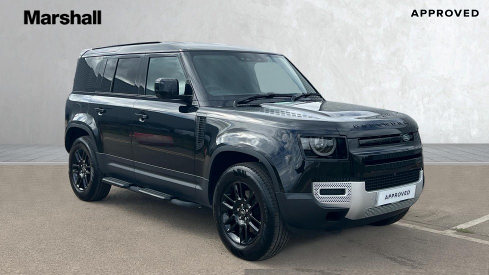 Used Land Rover Defender 2024 for sale - 76074281: Photo 1