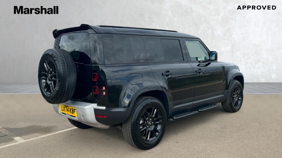 Used Land Rover Defender 2024 for sale - 76074281: Photo 25