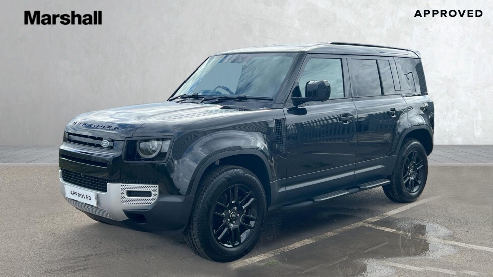 Used Land Rover Defender 2024 for sale - 76074281: Photo 27