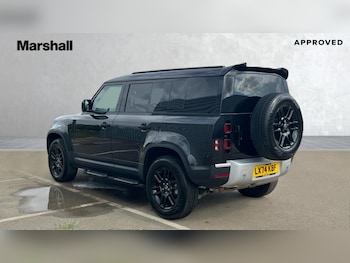 Used Land Rover Defender 2024 for sale - 76074281: Photo 2