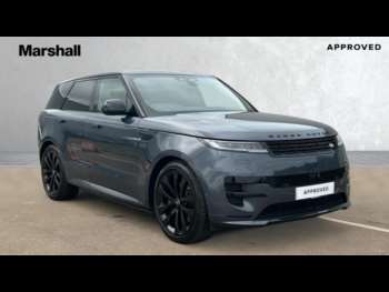 2023 - 3.0 P440e Dynamic SE 5dr Auto