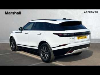Used Land Rover Range Rover Velar 2023 for sale - 74616501: Photo