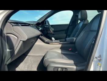 Used Land Rover Range Rover Velar 2023 for sale - 74616501: Photo