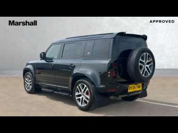 Used Land Rover Defender 2024 for sale - 75011306: Photo