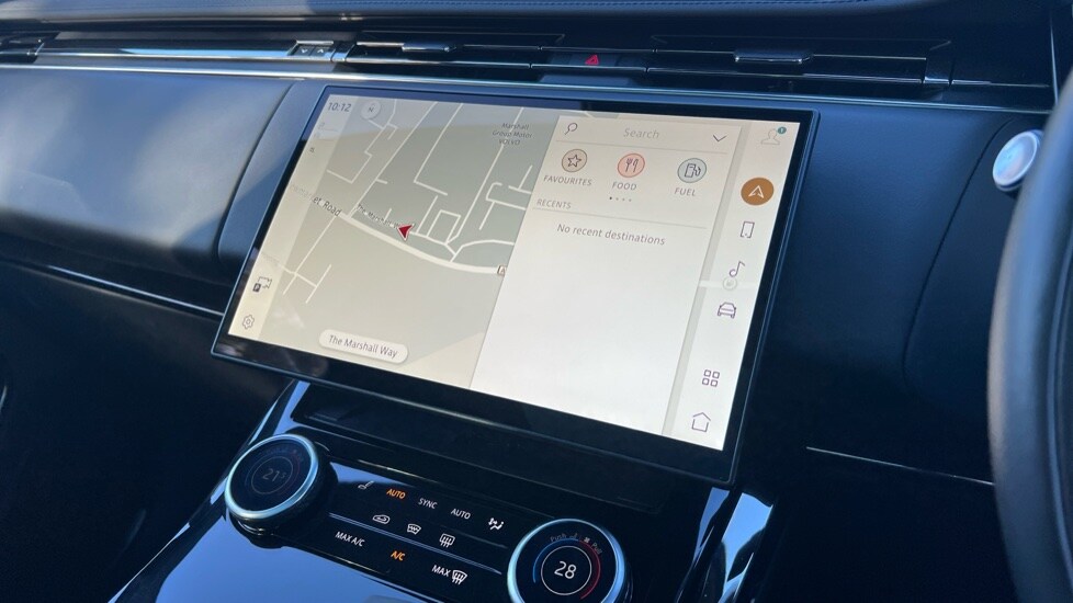 Used Land Rover Range Rover Sport 2023 for sale - 76575004: Photo 11