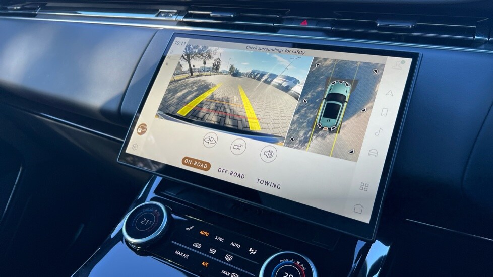 Used Land Rover Range Rover Sport 2023 for sale - 76575004: Photo 12