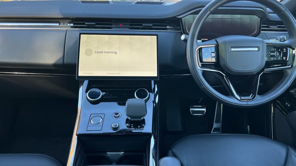 Used Land Rover Range Rover Sport 2023 for sale - 76575004: Photo 14