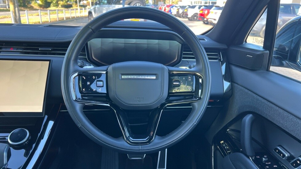 Used Land Rover Range Rover Sport 2023 for sale - 76575004: Photo 15