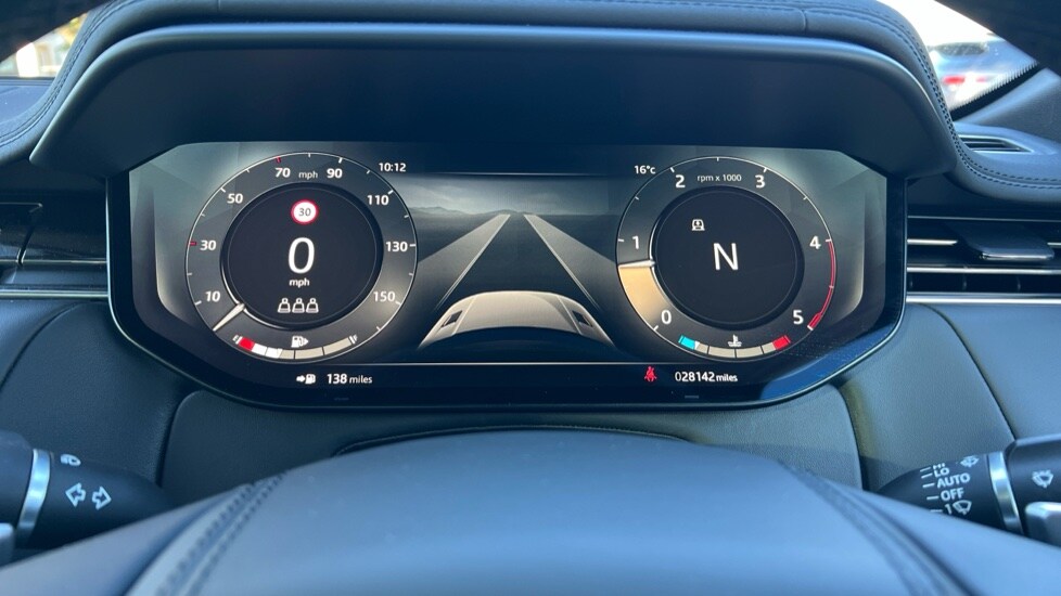 Used Land Rover Range Rover Sport 2023 for sale - 76575004: Photo 16