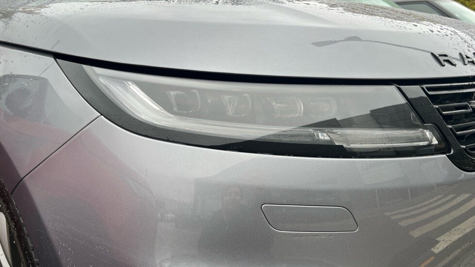 Used Land Rover Range Rover Sport 2023 for sale - 76575004: Photo 17