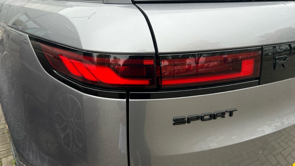 Used Land Rover Range Rover Sport 2023 for sale - 76575004: Photo 19