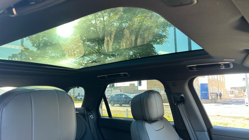 Used Land Rover Range Rover Sport 2023 for sale - 76575004: Photo 21