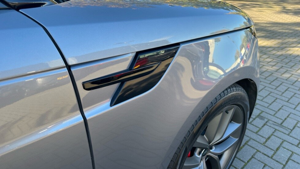 Used Land Rover Range Rover Sport 2023 for sale - 76575004: Photo 22