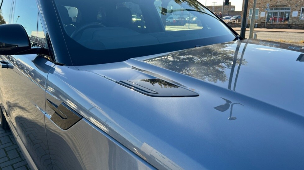 Used Land Rover Range Rover Sport 2023 for sale - 76575004: Photo 23