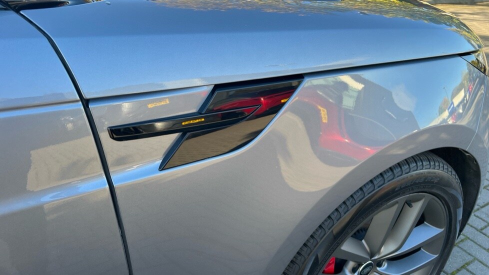 Used Land Rover Range Rover Sport 2023 for sale - 76575004: Photo 24